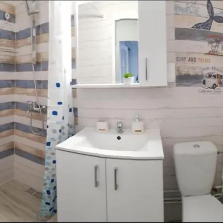 Apartment Savas Brasov
